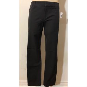 Gap Really Skinny Dark Gray Dress Pants